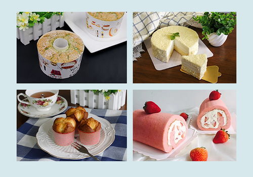 一個(gè)月完善店面試探味蕾，珠海烘焙西點(diǎn)創(chuàng)業(yè)培訓(xùn)為你的甜品店增值