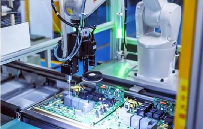 年產能10GW！盛能杰坪山新廠正式開幕，自動化科技引領未來