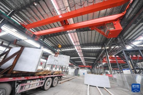 重慶 精細化管理助力智能建造企業提質增效