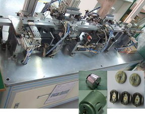 深圳市杰士創精密自動化科技 引領未來的電子產品制造設備產品矩陣