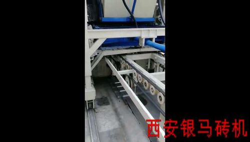 當(dāng)科技與工藝融合 全自動(dòng)磚機(jī)生產(chǎn)線(xiàn)如何定義行業(yè)口碑新標(biāo)準(zhǔn)