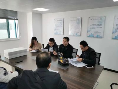 技術支持強有力，我為企業辦實事——企業技術咨詢服務解析